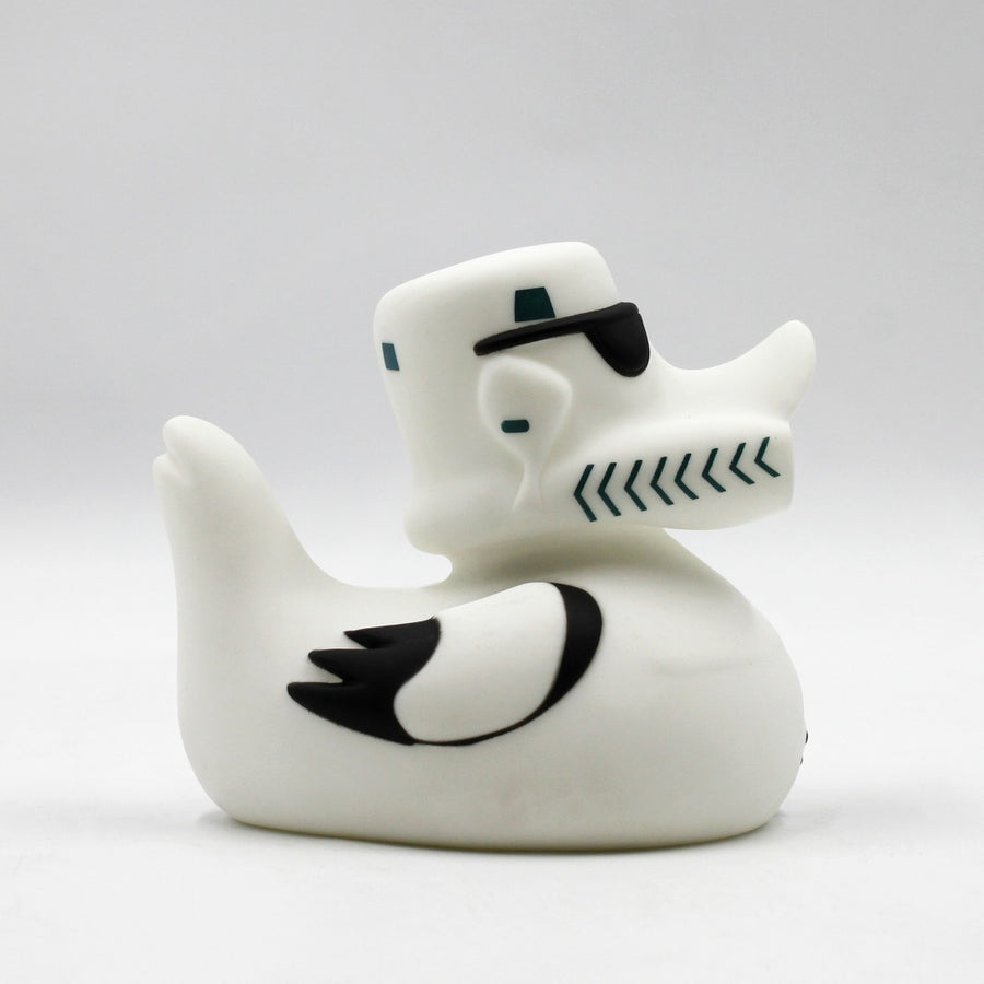 Locomocean Pondtrooper - 'Glow In The Duck'