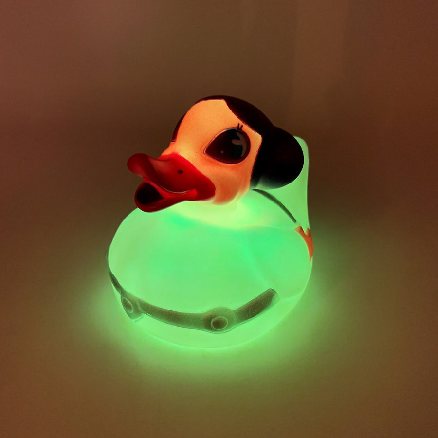 Locomocean Princess Layer - 'Glow In The Duck'