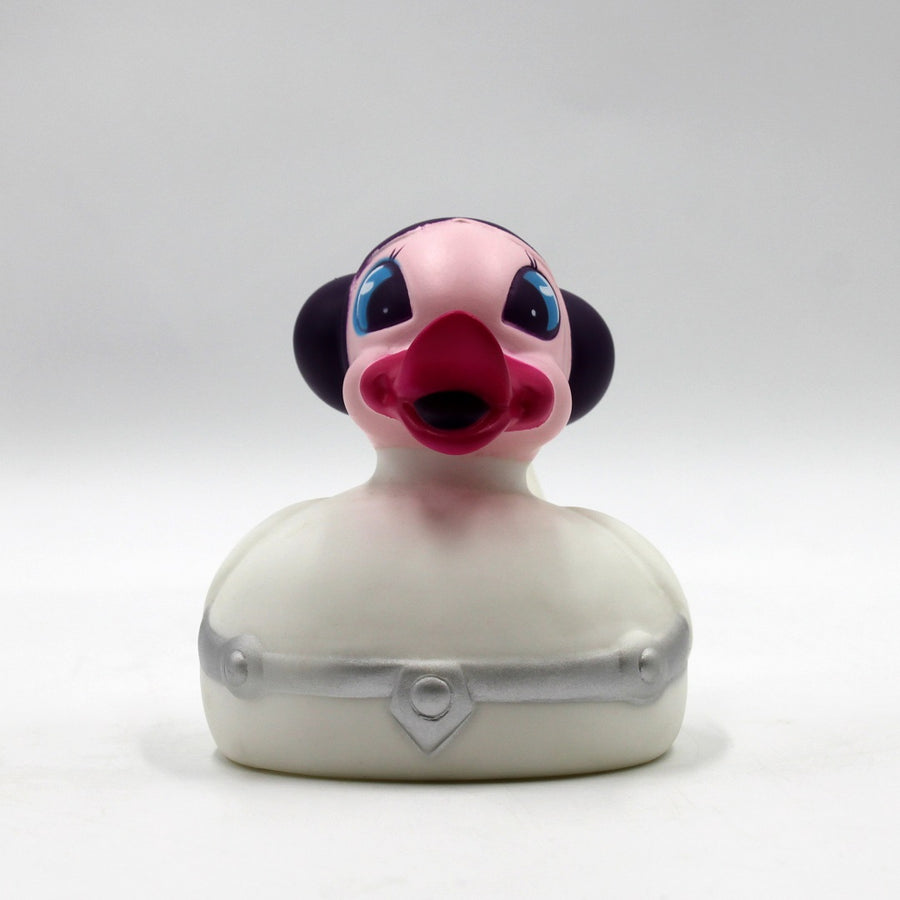 Locomocean Princess Layer - 'Glow In The Duck'