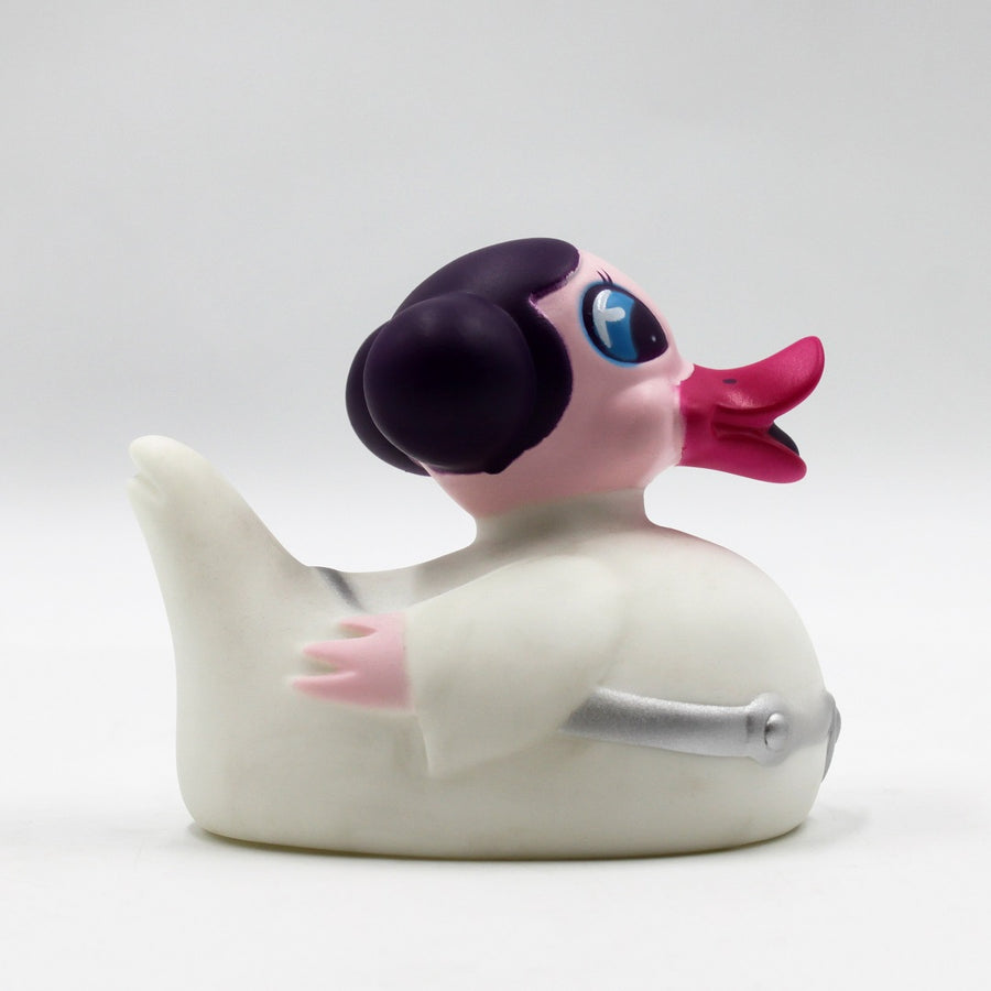 Locomocean Princess Layer - 'Glow In The Duck'