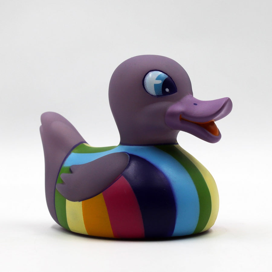 Locomocean Proud Duck 'Glow In The Duck'