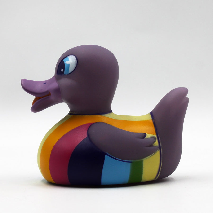 Locomocean Proud Duck 'Glow In The Duck'