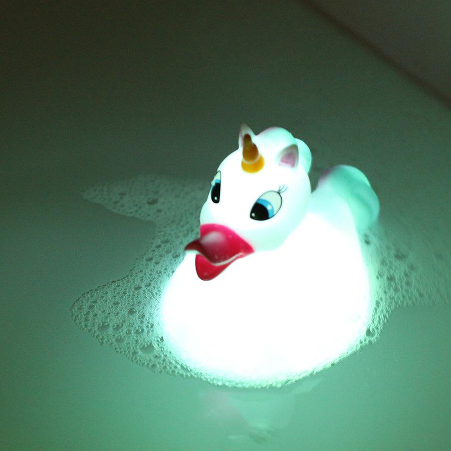 Locomocean Uniduck - 'Glow In The Duck'