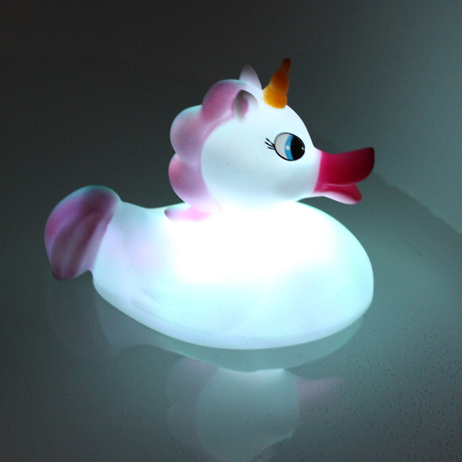 Locomocean Uniduck - 'Glow In The Duck'
