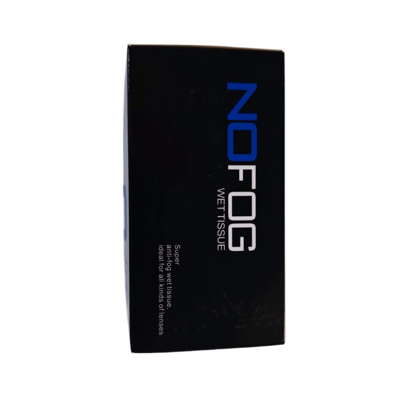 Locs 30 Stk. Engangs Anti Dug Pudseklude Til Briller