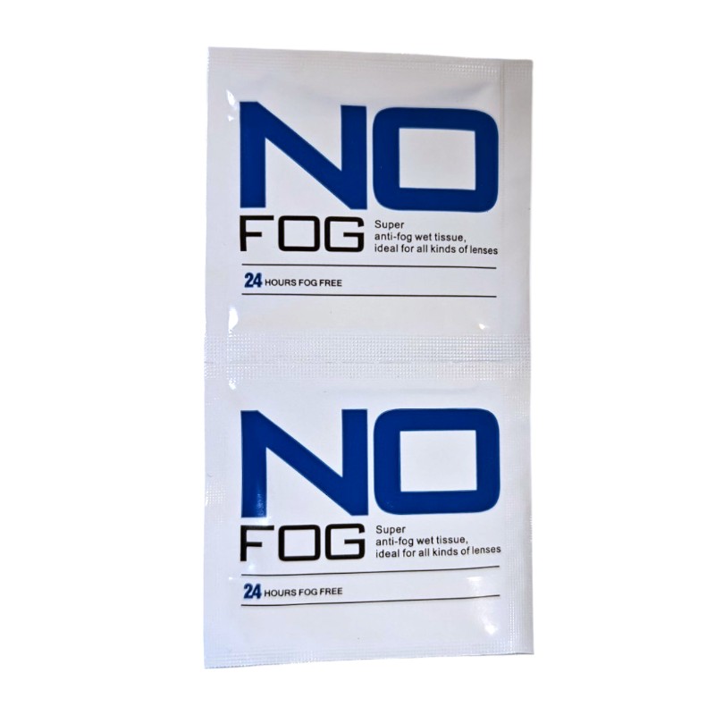 Locs 30 Stk. Engangs Anti Dug Pudseklude Til Briller