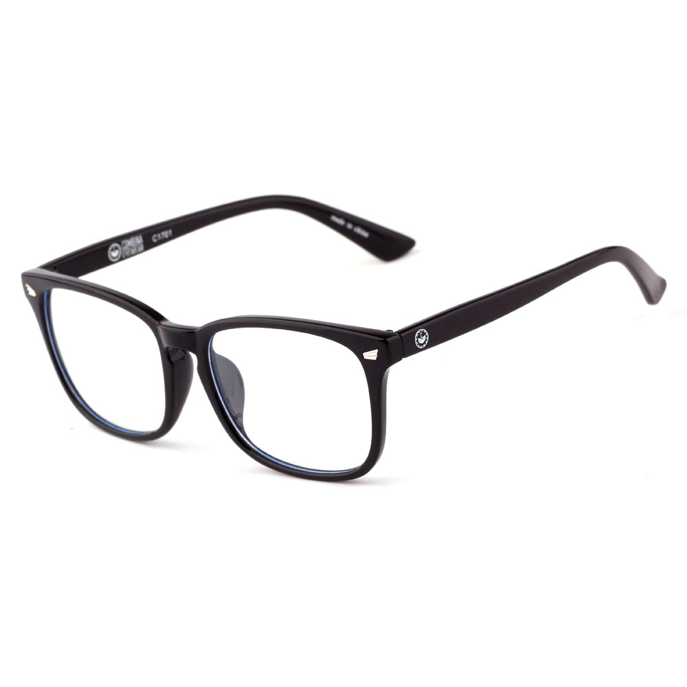 locs Anti Blå Lys Briller / Gaming briller – Combina Eyewear