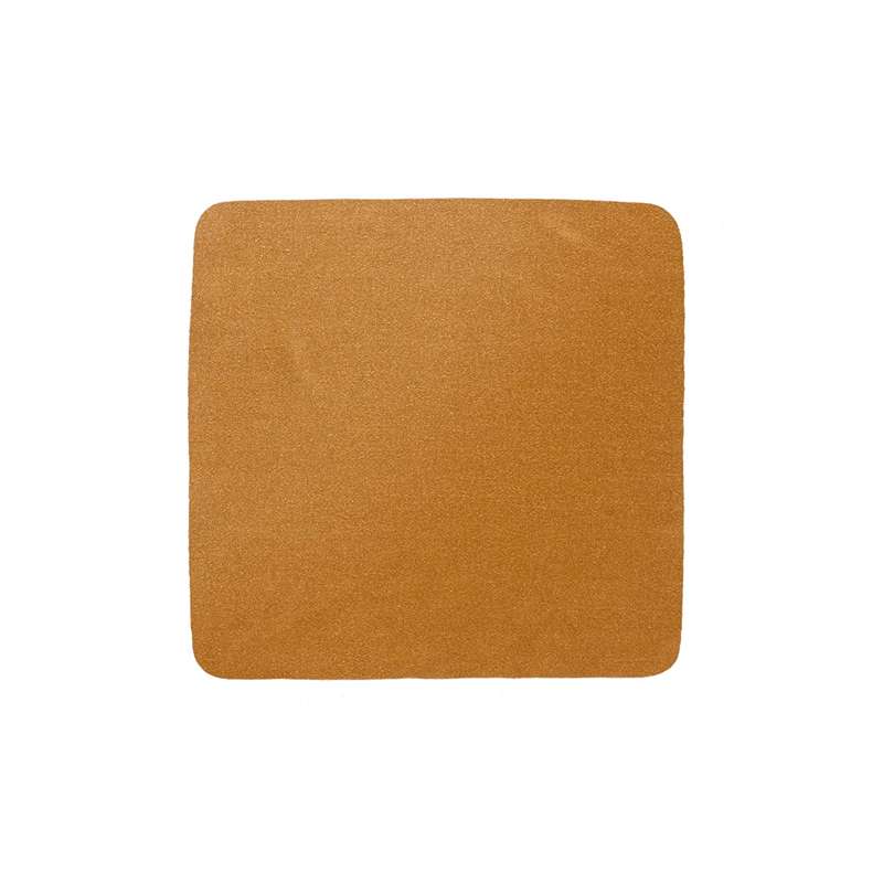 locs Cognacfarvet Pudseklud til Solbriller og Briller