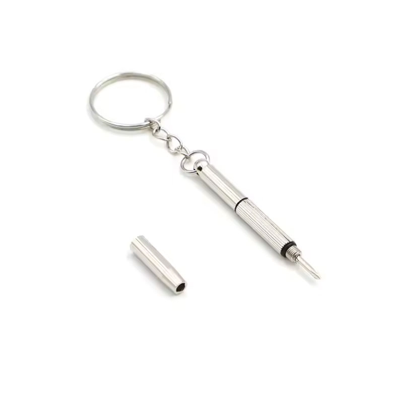 locs Lille multi skruetrækker – Til solbriller og briller