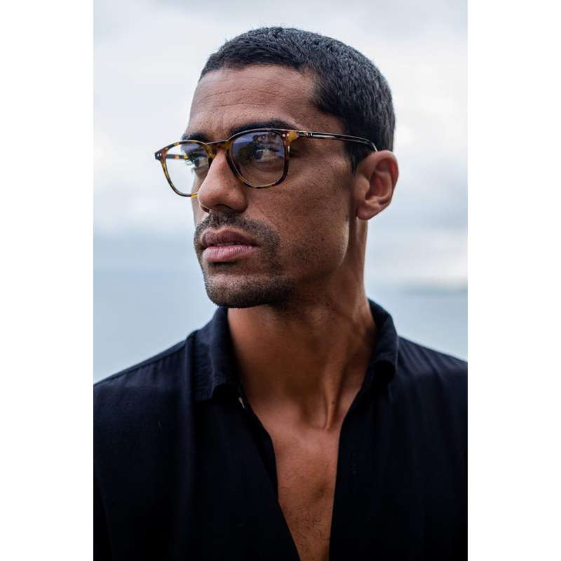 Locs Anti Blå Lys Briller / Gaming Briller – Roma