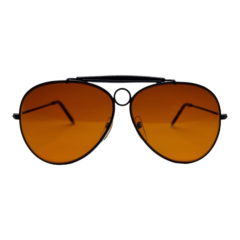 Locs Aviator Kørebriller | Solbriller – Lopez