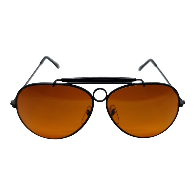 Locs Aviator Kørebriller | Solbriller – Lopez