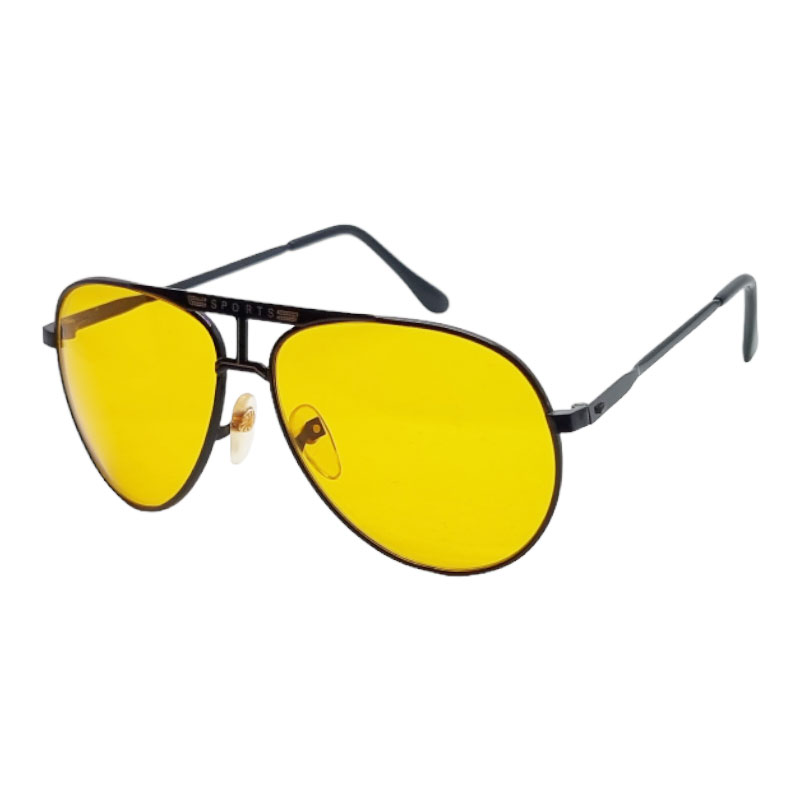 locs Aviator Natkørebriller – Hector