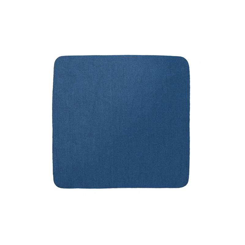 locs Blå Pudseklud til Solbriller og Briller