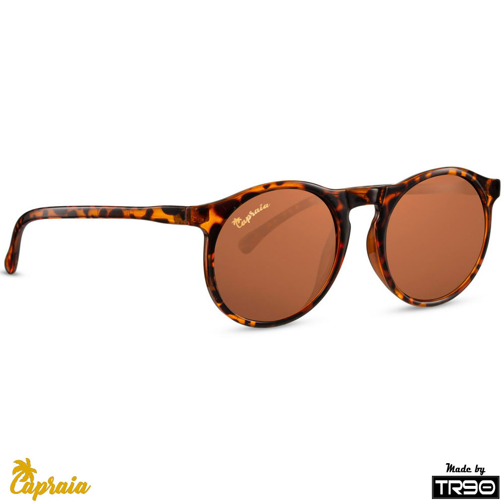Locs Capraia Arilla – Brun Leopard Og Brune Glas
