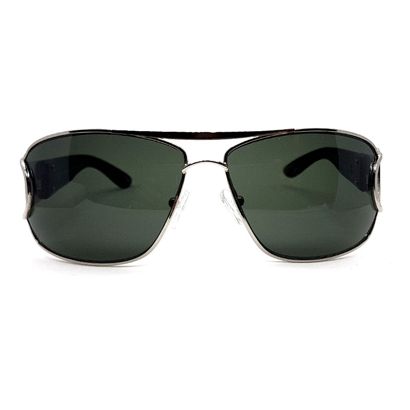 Locs Claire Solbriller – Sort