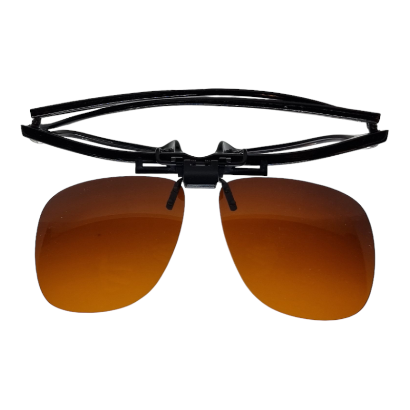 locs Clip-On Kørebriller | Solbriller – Fernando