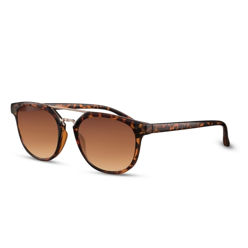 locs Club Star Solbriller – Turtle