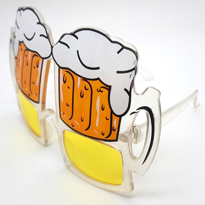 Locs Fadølsbrillen – Lys øl