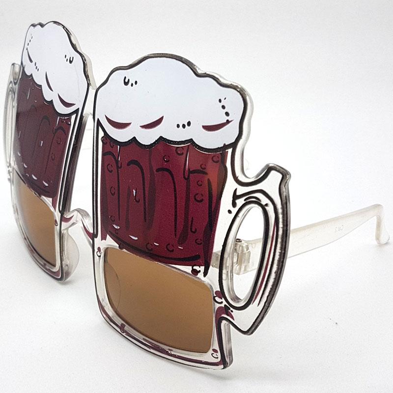 Locs Fadølsbrillen – Mørk øl