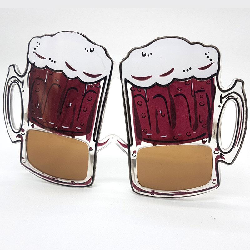 locs Fadølsbrillen – Mørk øl