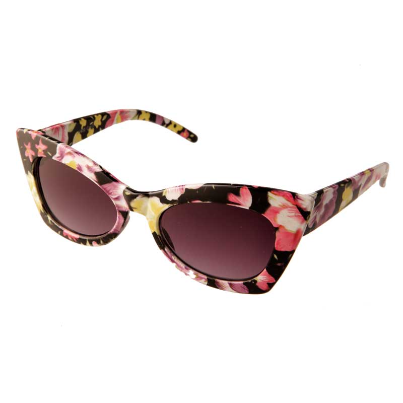 locs Fiji pige børnesolbriller