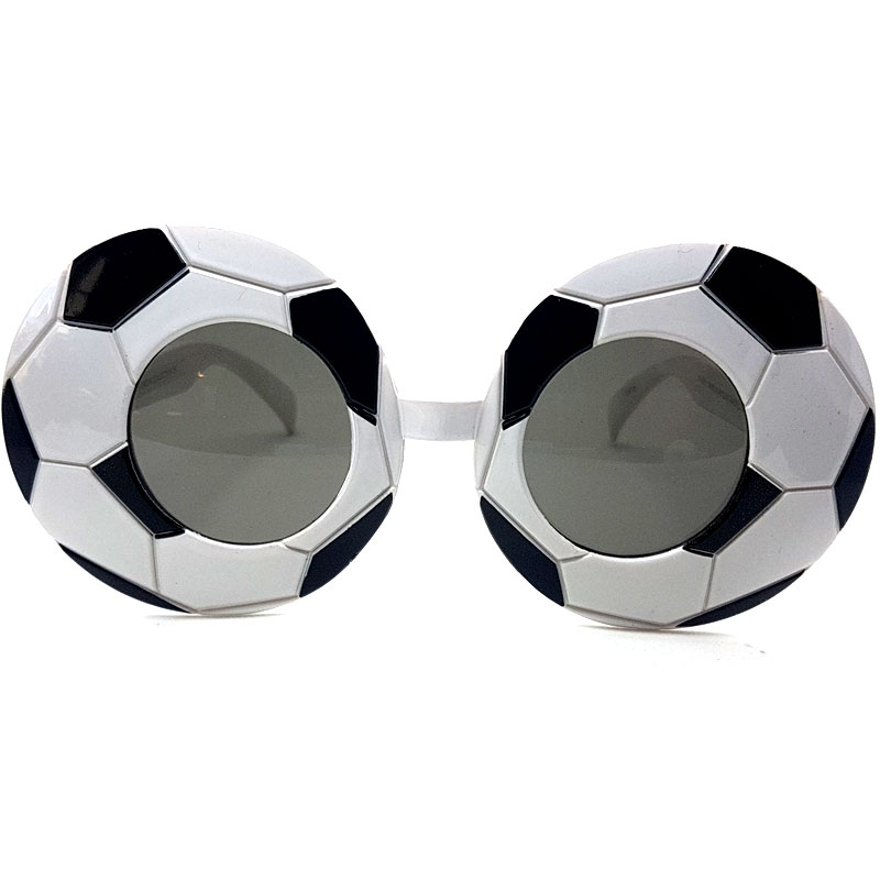 Locs Fodbold Solbriller