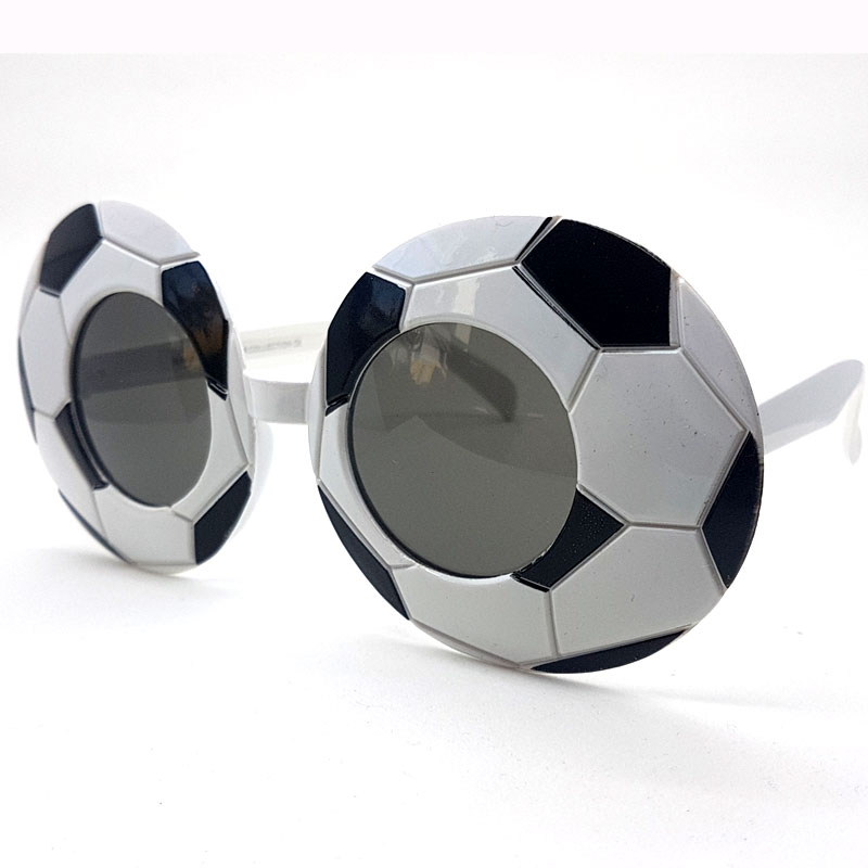 locs Fodbold solbriller