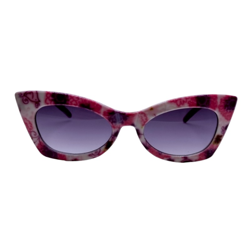 Locs Kreta Pige Børnesolbriller