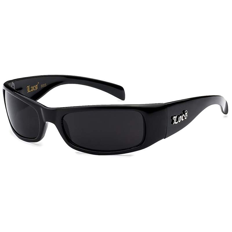 locs Locs Solbriller – A Huevo