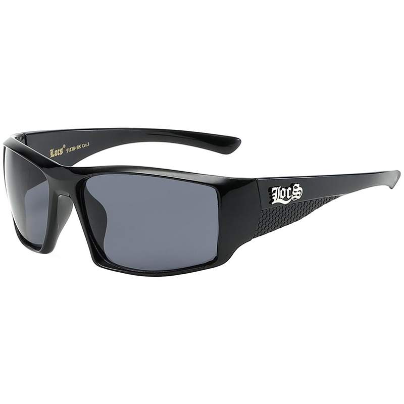 locs Locs Solbriller – Ahorita