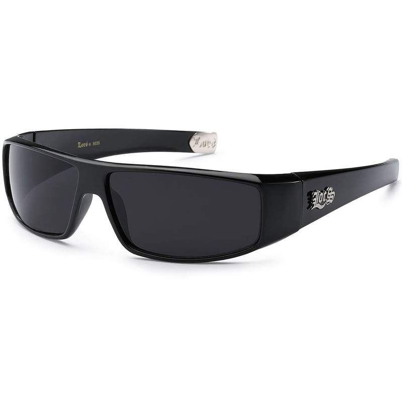 locs Locs Solbriller – Banger