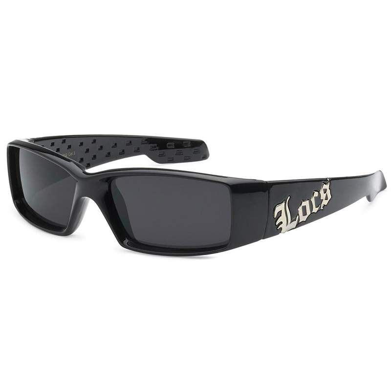 locs Locs Solbriller – Big Pimpin