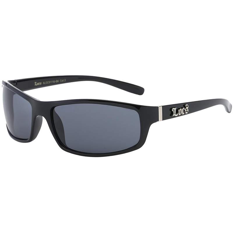 locs Locs Solbriller – Cancún