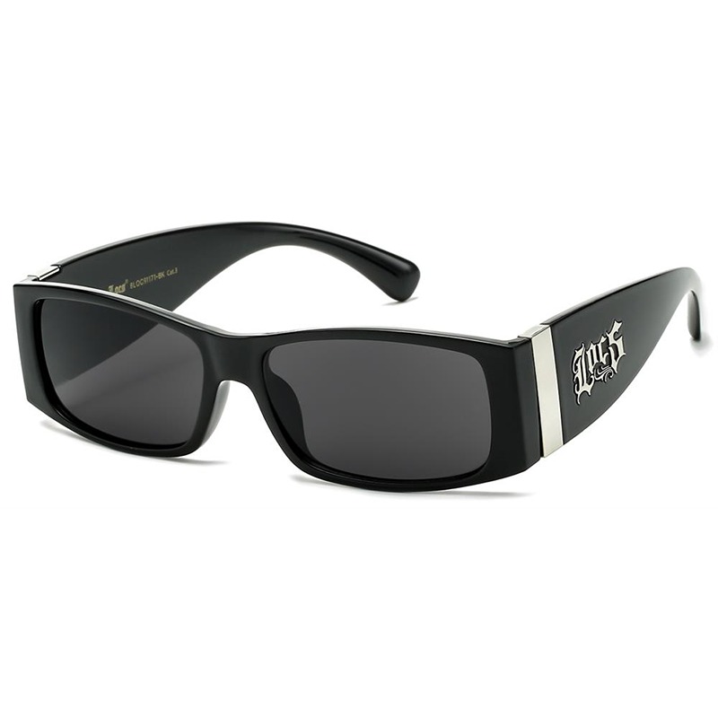 locs Locs Solbriller – Chale