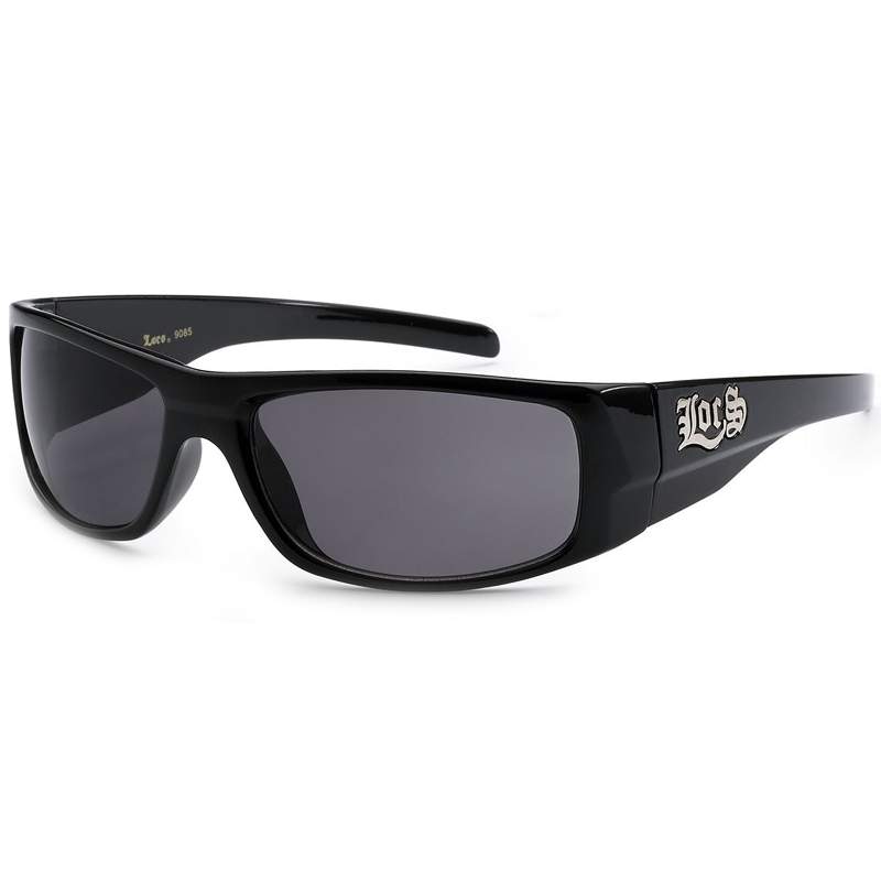 locs Locs Solbriller – Chido