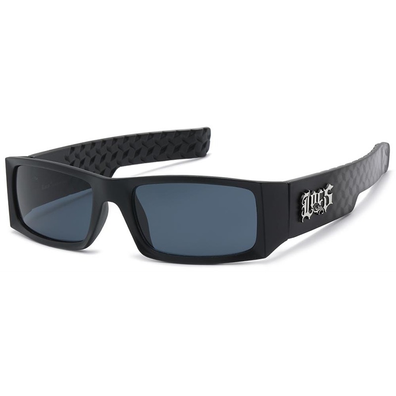 locs Locs Solbriller – Chingón | Mat