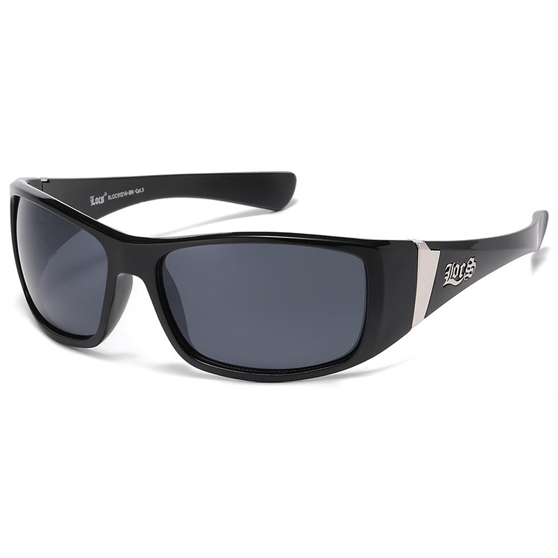 locs Locs Solbriller – Chulo