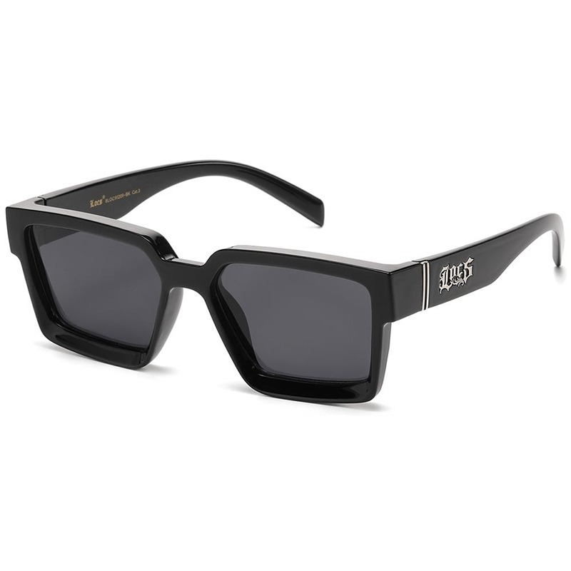 locs Locs Solbriller – Compasión