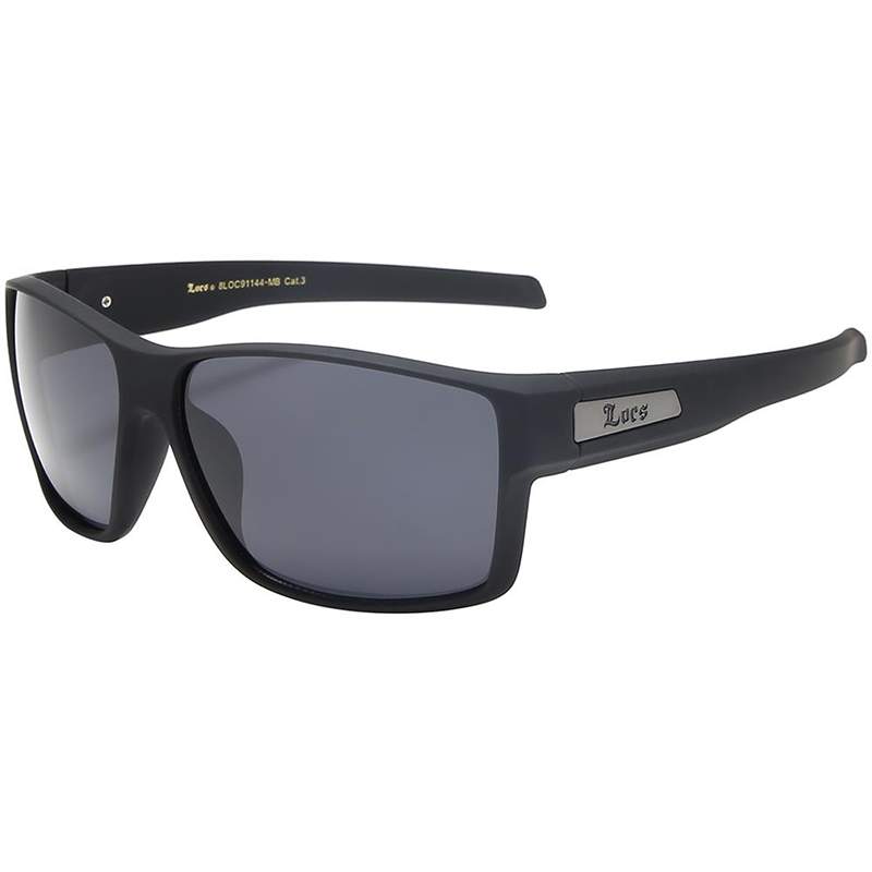 locs Locs Solbriller – Ese