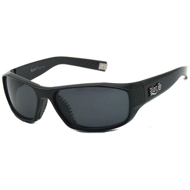 locs Locs Solbriller – Hermano