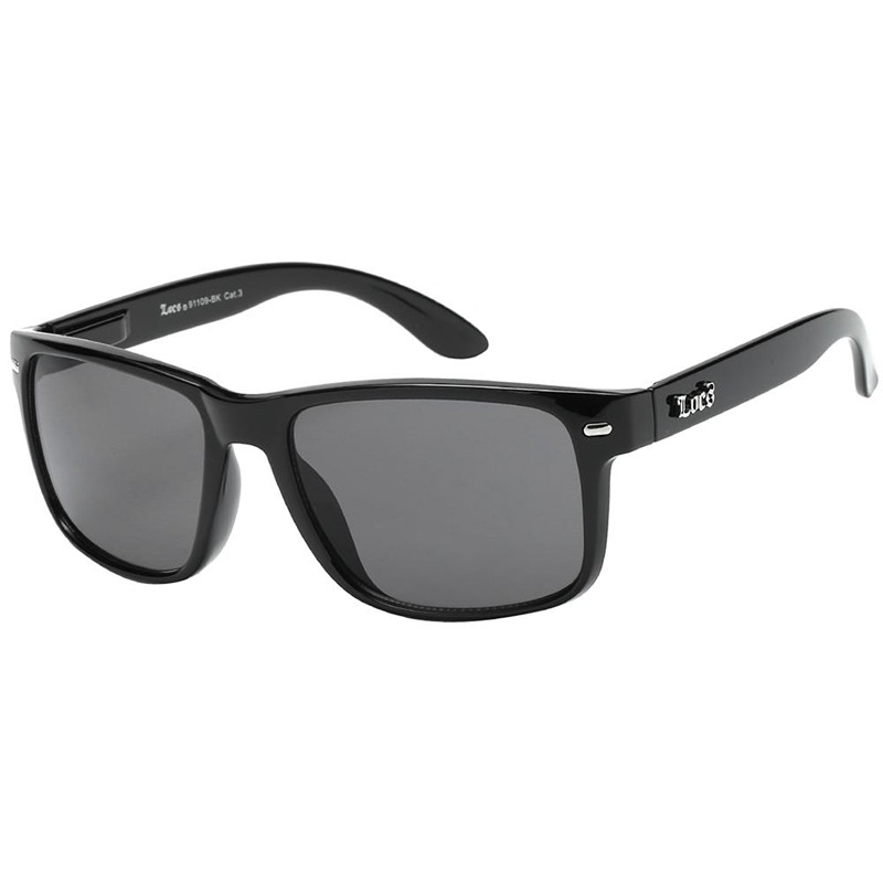 locs Locs Solbriller – Libertad