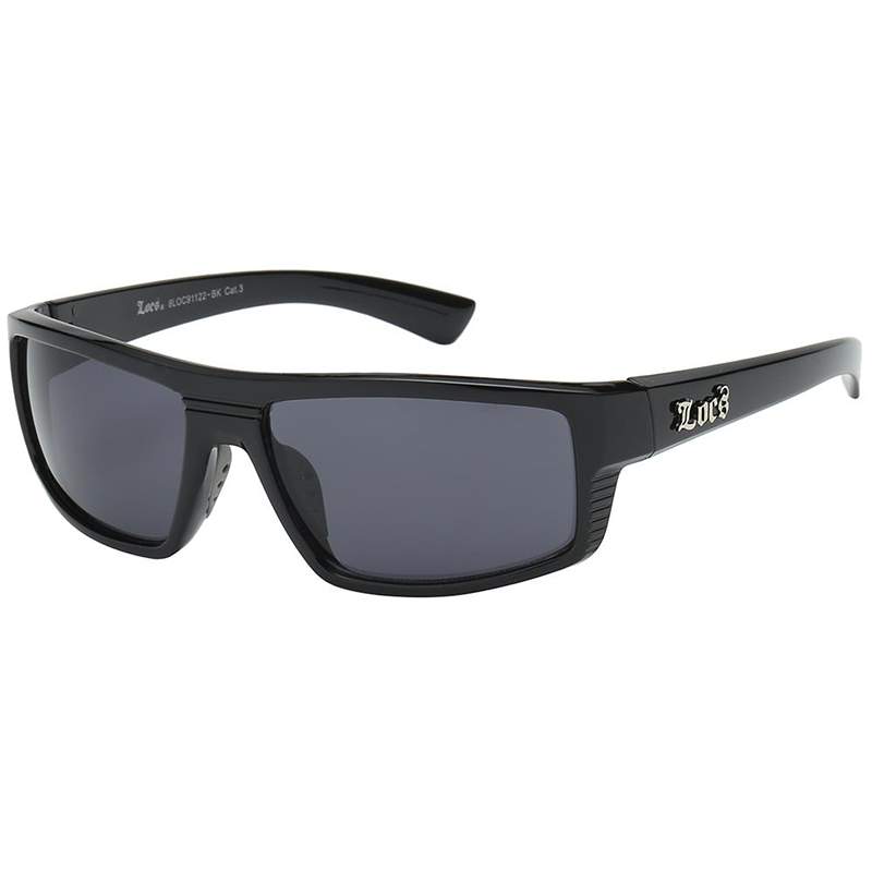 locs Locs Solbriller – Monterrey