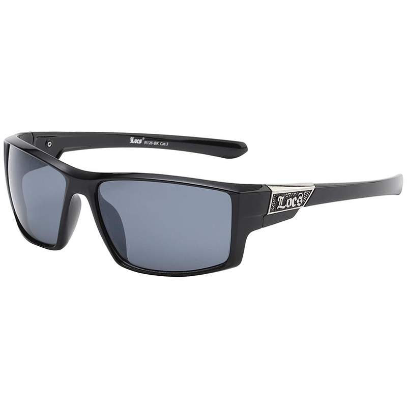 locs Locs Solbriller – No hay bronca