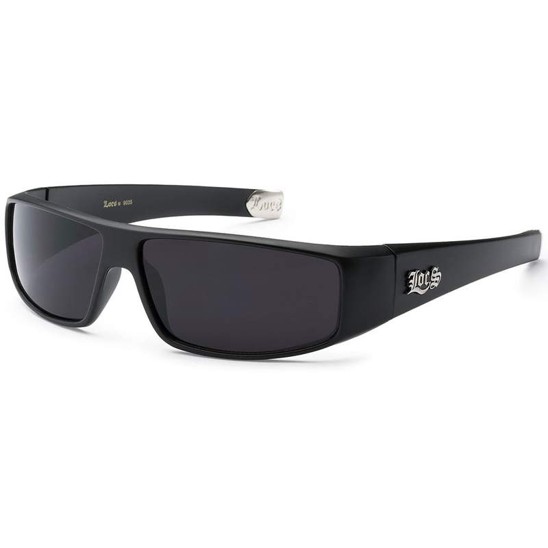 locs Locs Solbriller – Ojo