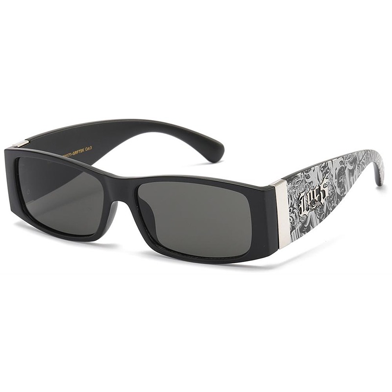 locs Locs Solbriller – Pintura | Mørke glas