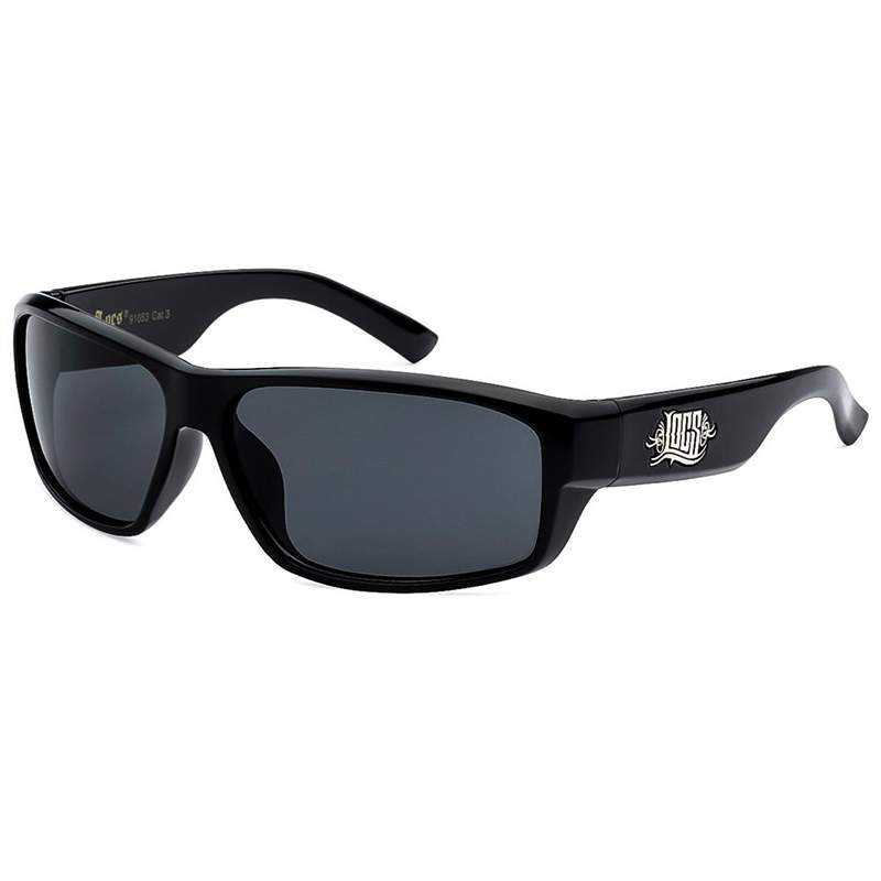 locs Locs Solbriller – Sicario