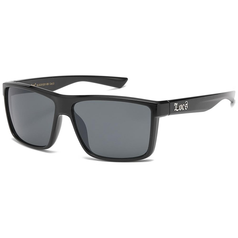 locs Locs Solbriller – Valedor