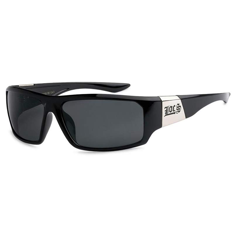 locs Locs Solbriller – Wey