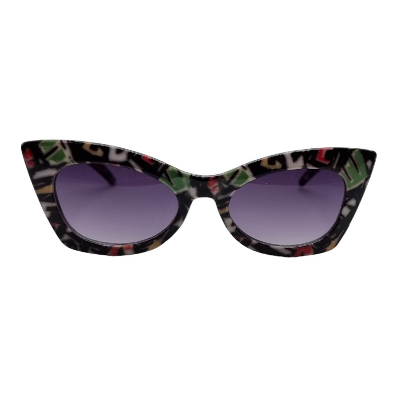 Locs Maui Pige Børnesolbriller